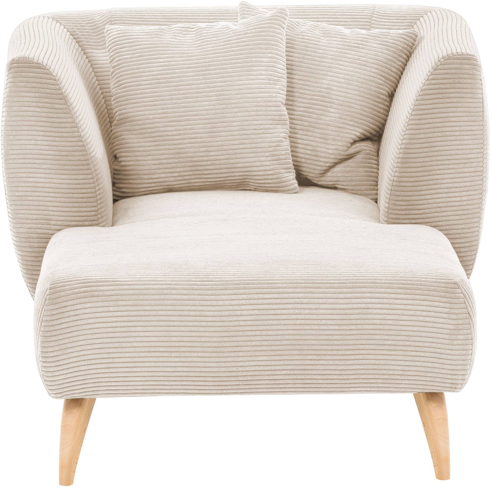 INOSIGN Loveseat »Colori« von INOSIGN