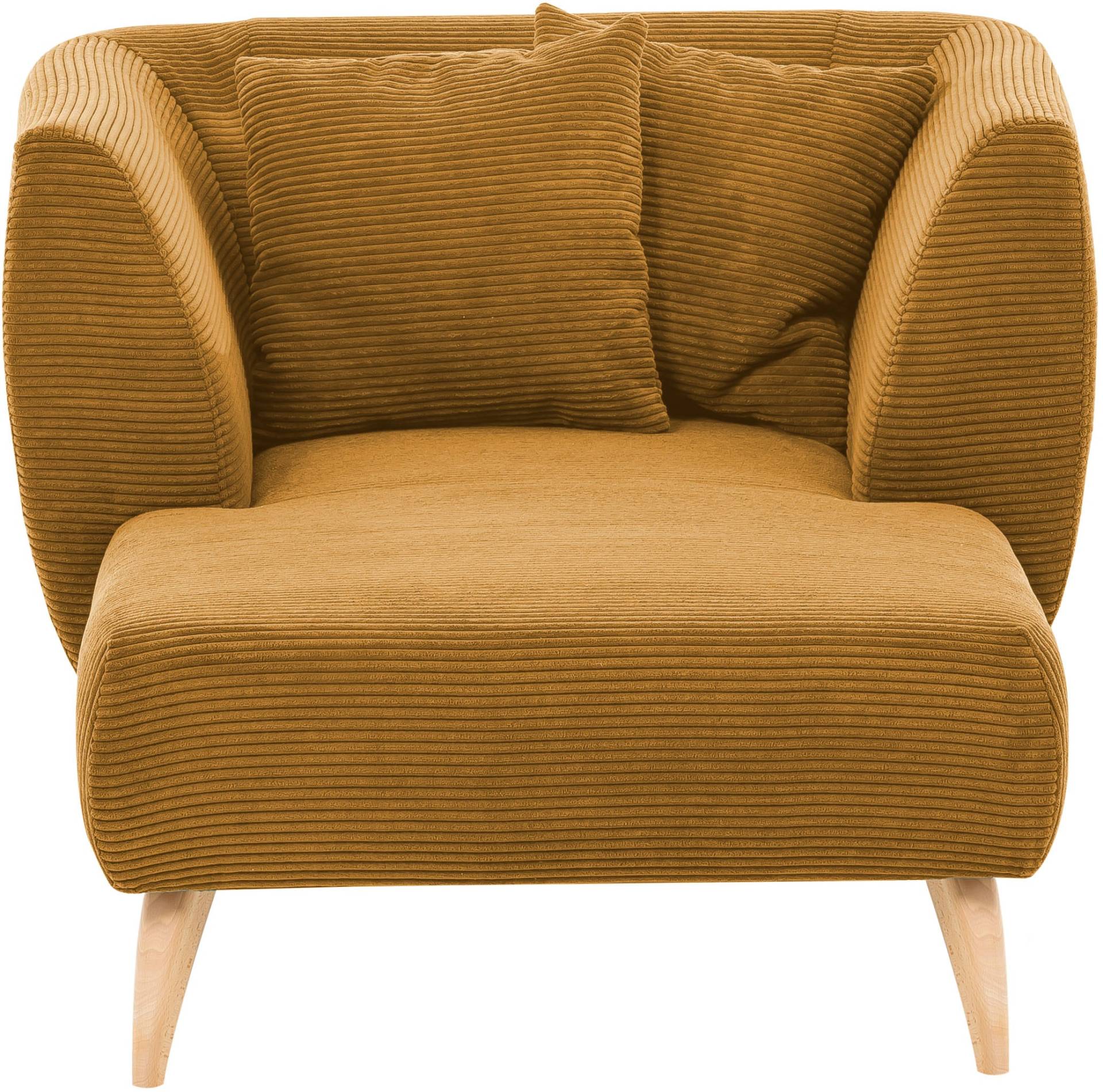 INOSIGN Loveseat »Colori« von INOSIGN