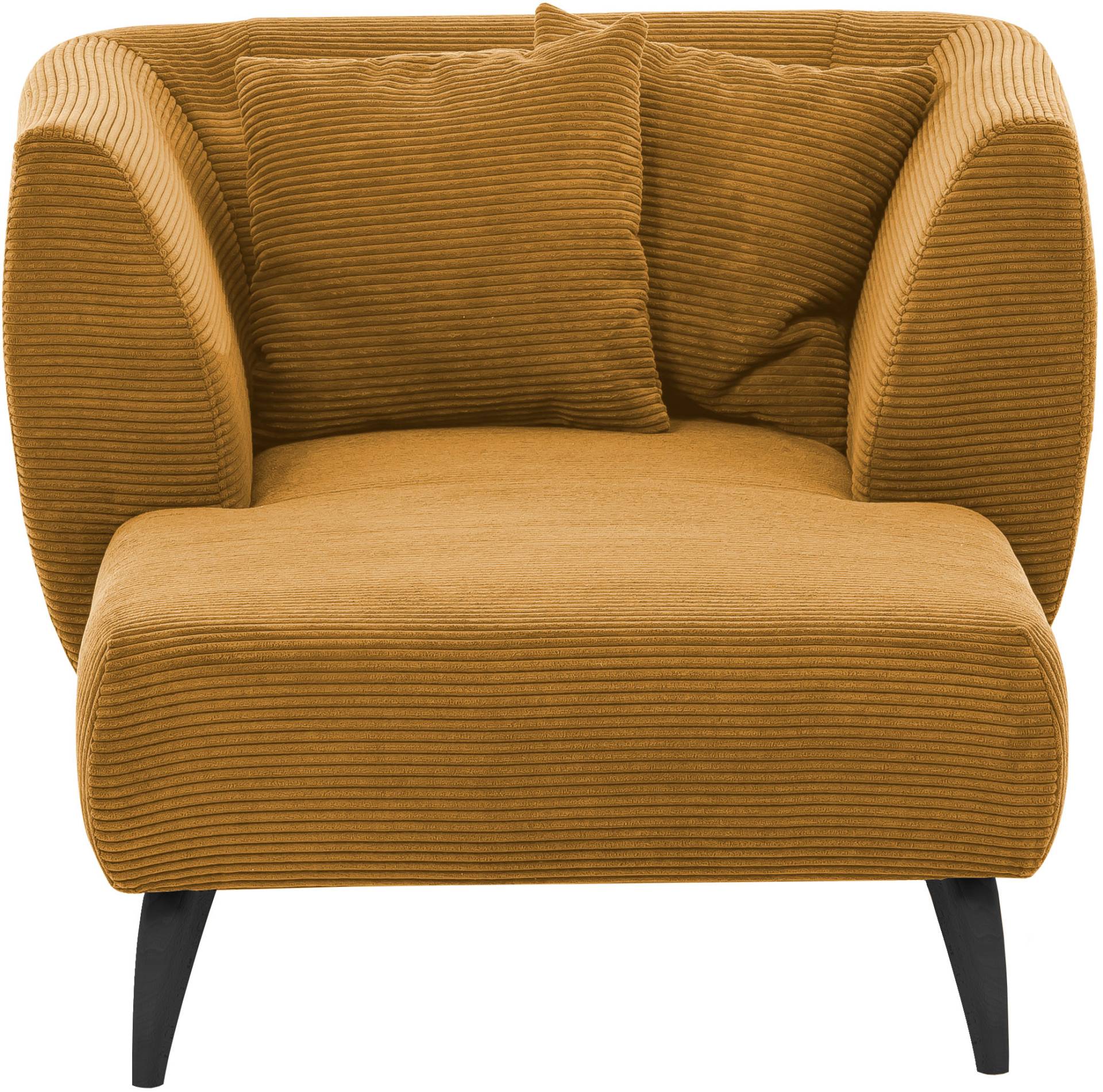 INOSIGN Loveseat »Colori« von INOSIGN