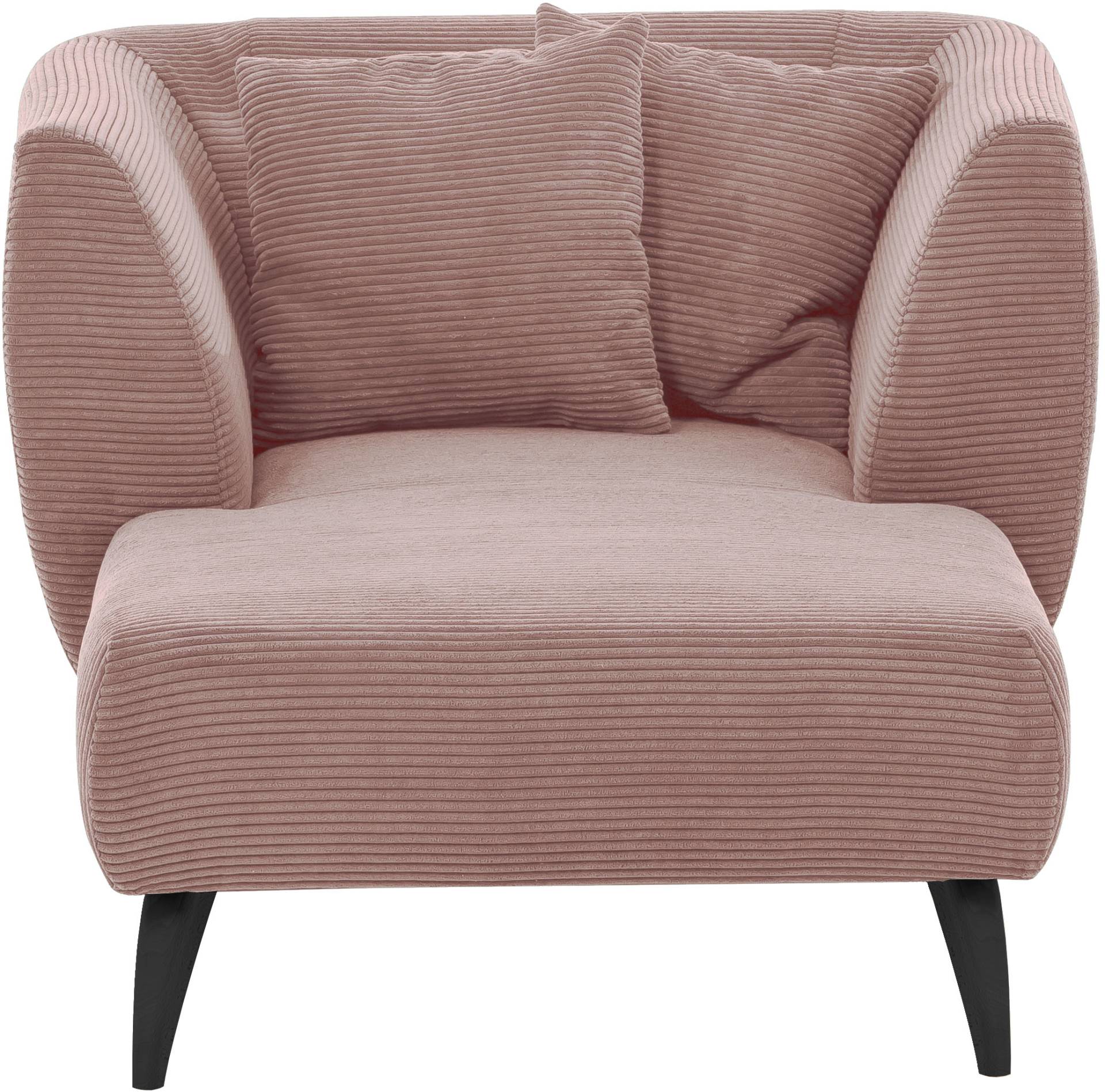 INOSIGN Loveseat »Colori« von INOSIGN