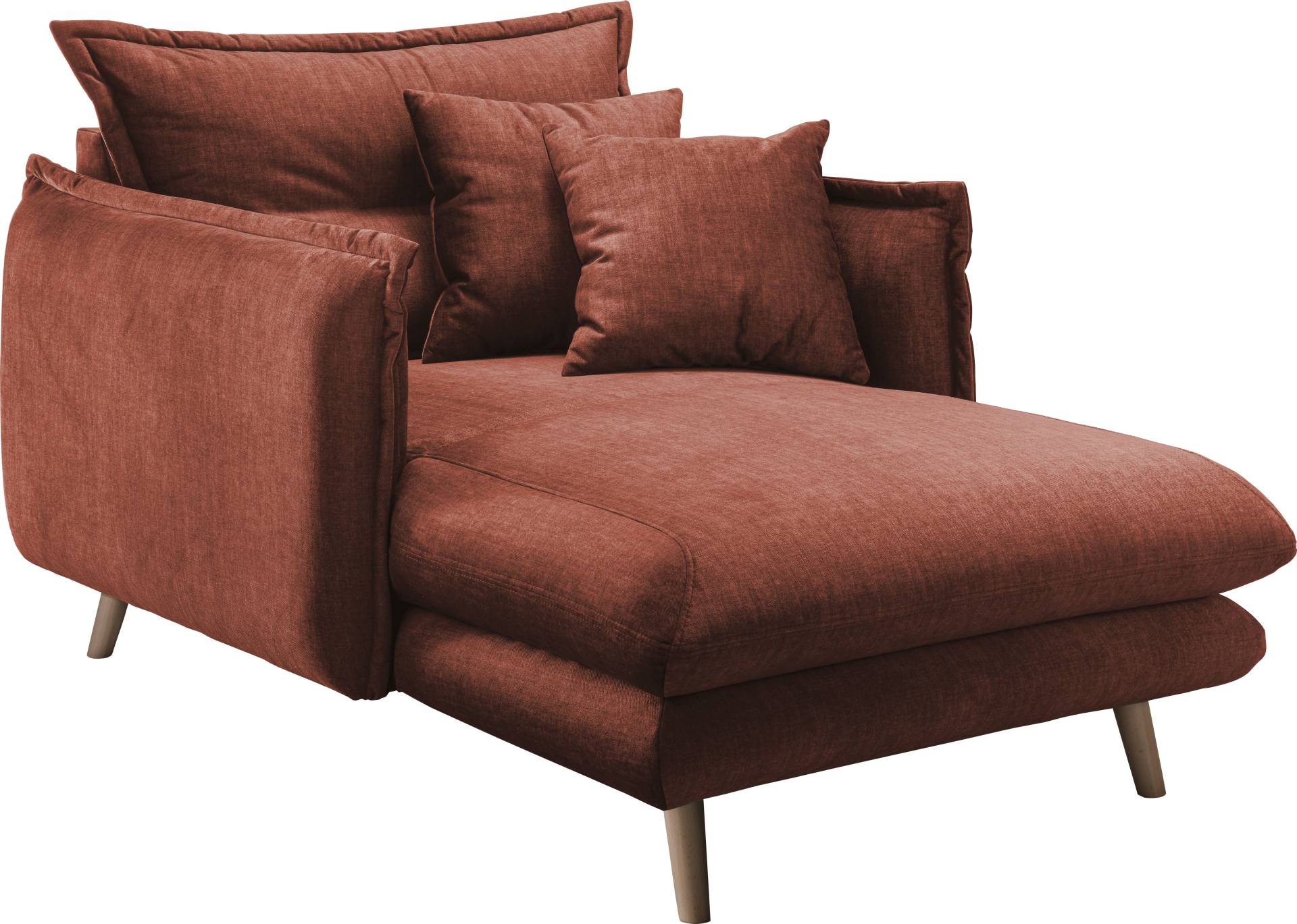 INOSIGN Loveseat »Lazio« von INOSIGN