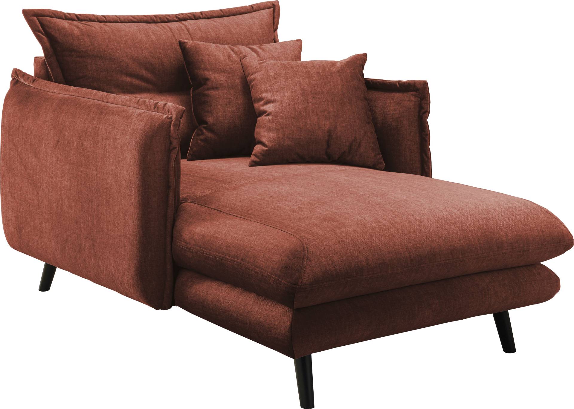 INOSIGN Loveseat »Lazio« von INOSIGN