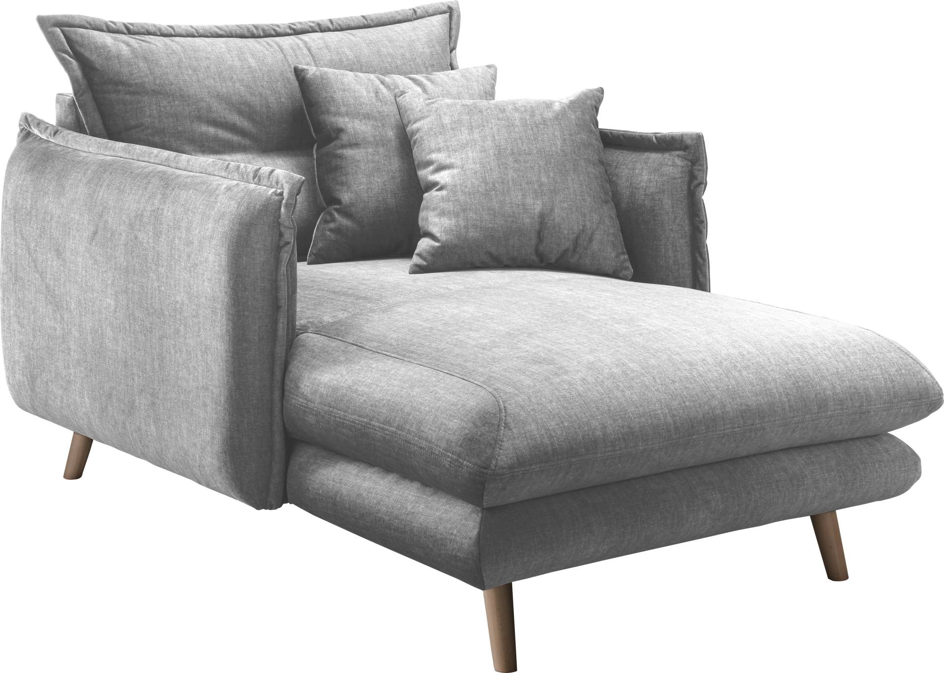 INOSIGN Loveseat »Lazio« von INOSIGN