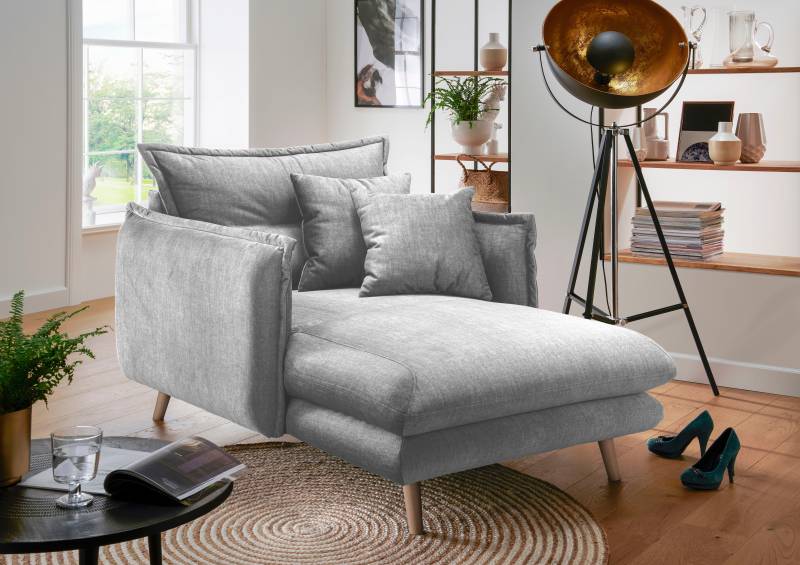 INOSIGN Loveseat »Lazio« von INOSIGN