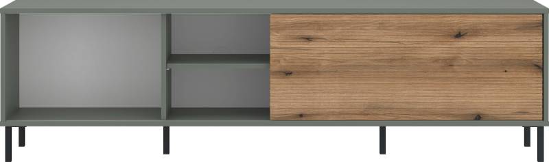 INOSIGN Lowboard »Pozzi«, Breite ca.180 cm von INOSIGN