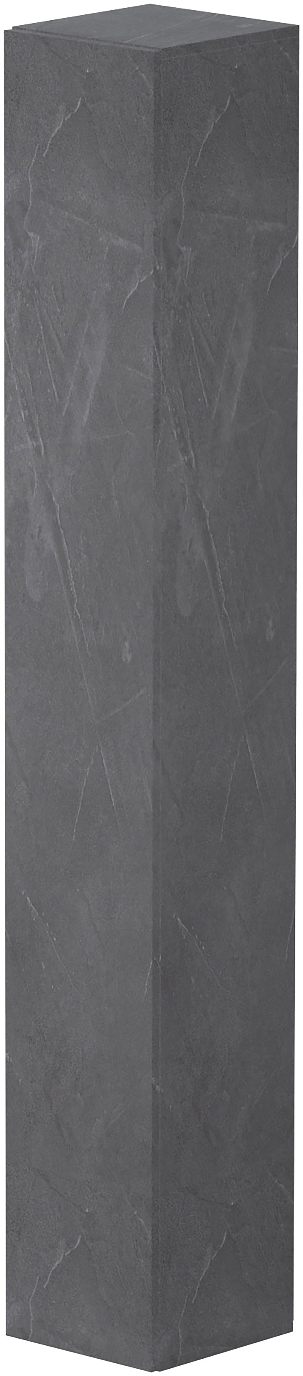 INOSIGN Mehrzweckschrank »Infinity Breite 28 cm, Stauraumschrank mit 1 Tür, Mehrzweckschrank,«, mit Push-to-open Funktion, 2 Grössen, verschiedene Farben von INOSIGN