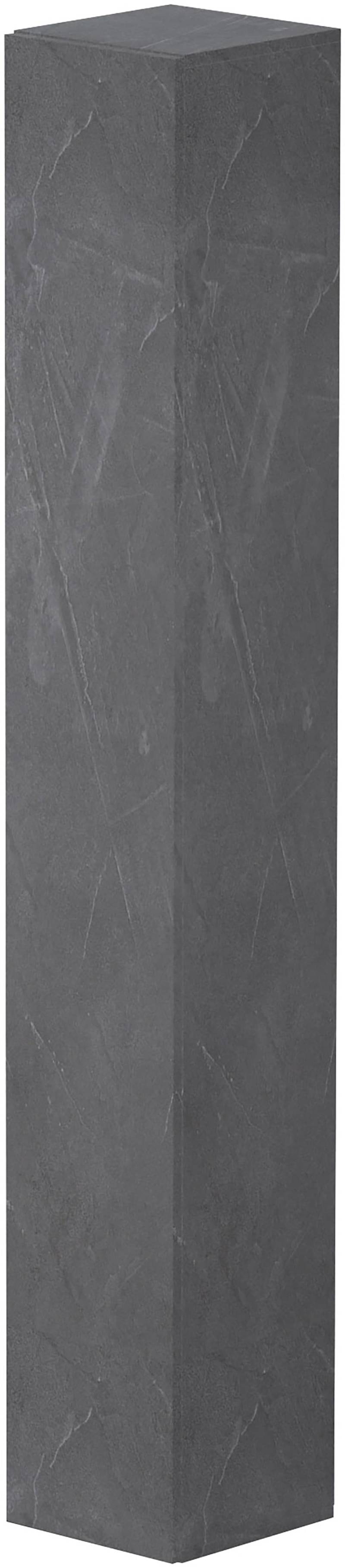 INOSIGN Mehrzweckschrank »Infinity Breite 28 cm, Stauraumschrank mit 1 Tür, Mehrzweckschrank,«, mit Push-to-open Funktion, 2 Grössen, verschiedene Farben von INOSIGN