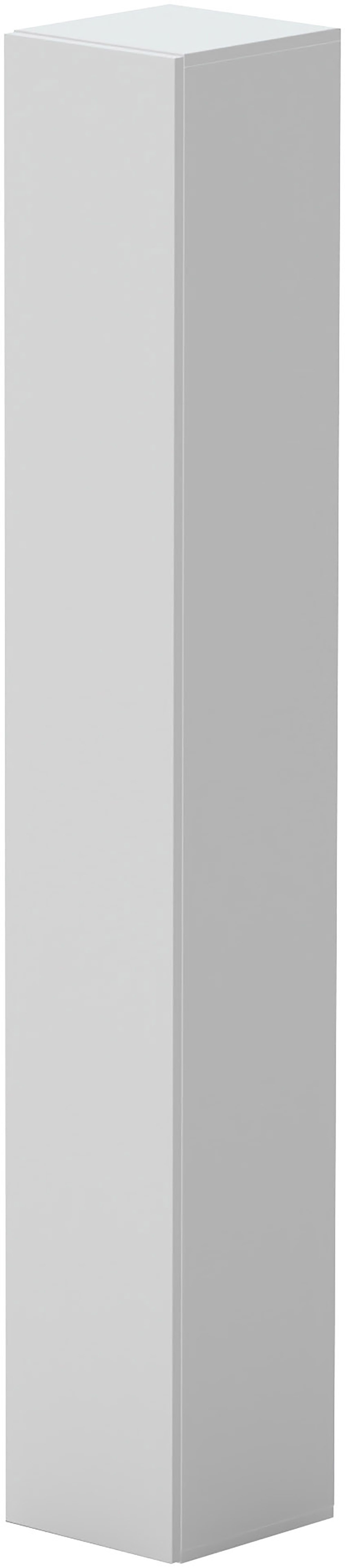 INOSIGN Mehrzweckschrank »Infinity Breite 28 cm, Stauraumschrank mit 1 Tür, Mehrzweckschrank,«, mit Push-to-open Funktion, 2 Grössen, verschiedene Farben von INOSIGN