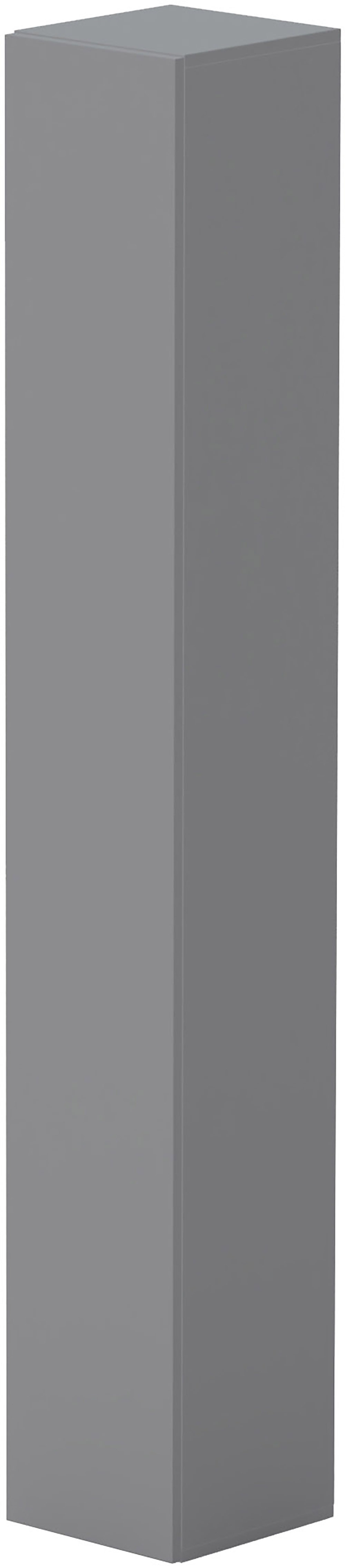 INOSIGN Mehrzweckschrank »Infinity Breite 28 cm, Stauraumschrank mit 1 Tür, Mehrzweckschrank,«, mit Push-to-open Funktion, 2 Grössen, verschiedene Farben von INOSIGN
