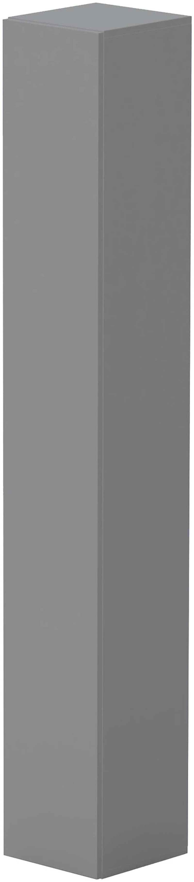 INOSIGN Mehrzweckschrank »Infinity Breite 28 cm, Stauraumschrank mit 1 Tür, Mehrzweckschrank,«, mit Push-to-open Funktion, 2 Grössen, verschiedene Farben von INOSIGN
