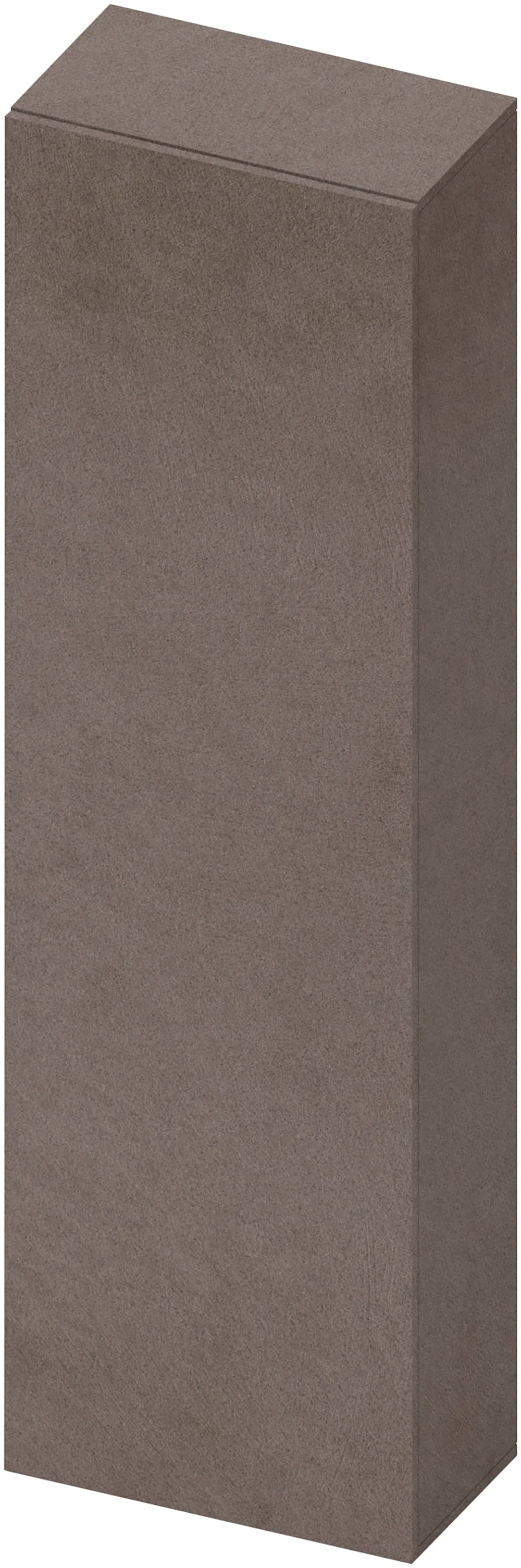INOSIGN Mehrzweckschrank »Infinity Breite 54 cm, Stauraumschrank mit 1 Tür, Mehrzweckschrank,«, mit Push-to-open Funktion, 2 Grössen, verschiedene Farben von INOSIGN