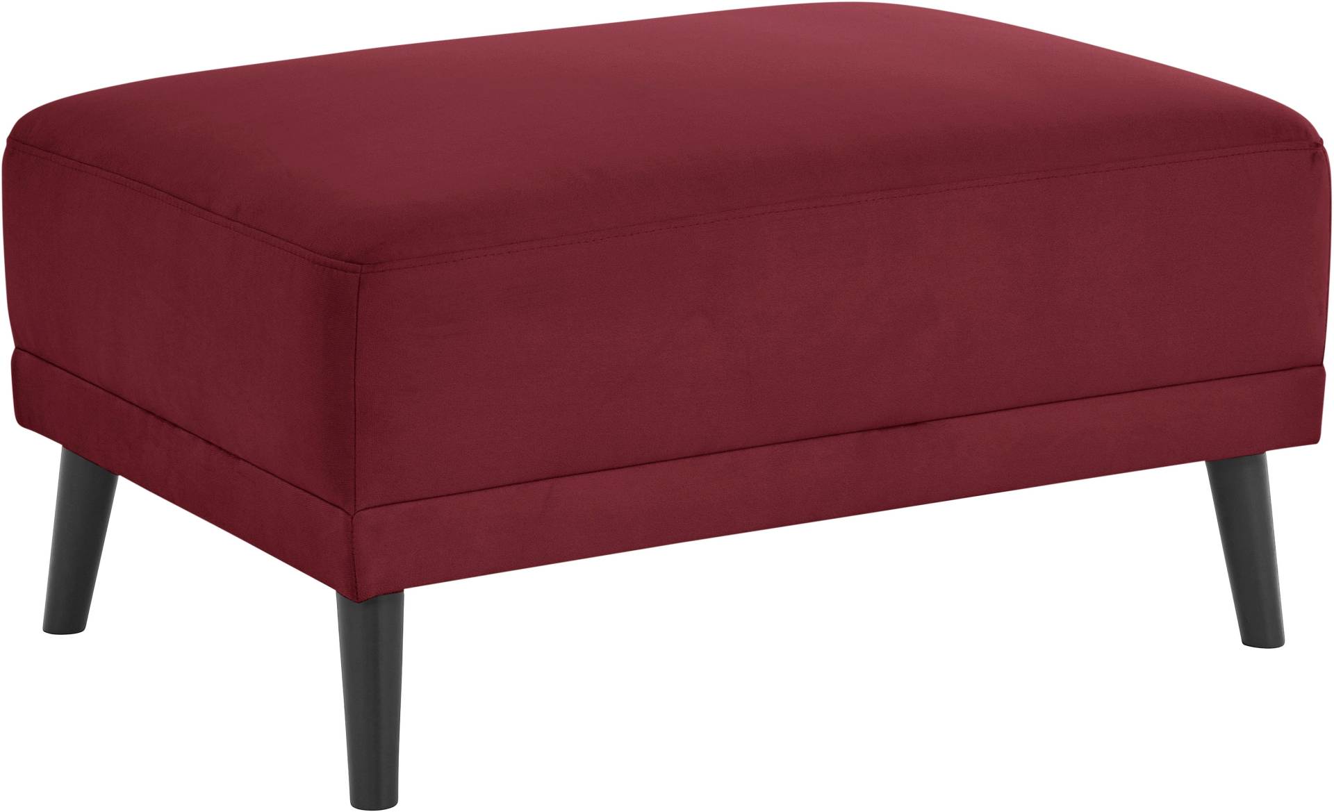 INOSIGN Polsterhocker »Emily«, passendes Schlafsofa verfügbar, Federkern-Polsterung INOSIGN Polsterhocker »Emily«, passendes Schlafsofa verfügbar, Federkern-Polsterung von INOSIGN