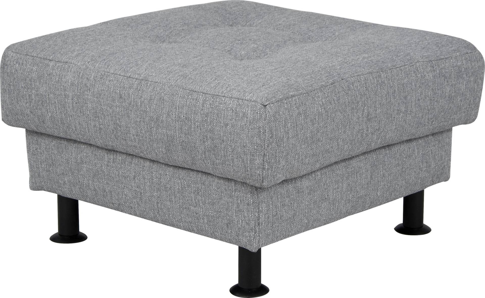 INOSIGN Polsterhocker »Bengo«, passend zu »Bengo«-Sofa INOSIGN Polsterhocker »Bengo«, passend zu »Bengo«-Sofa von INOSIGN