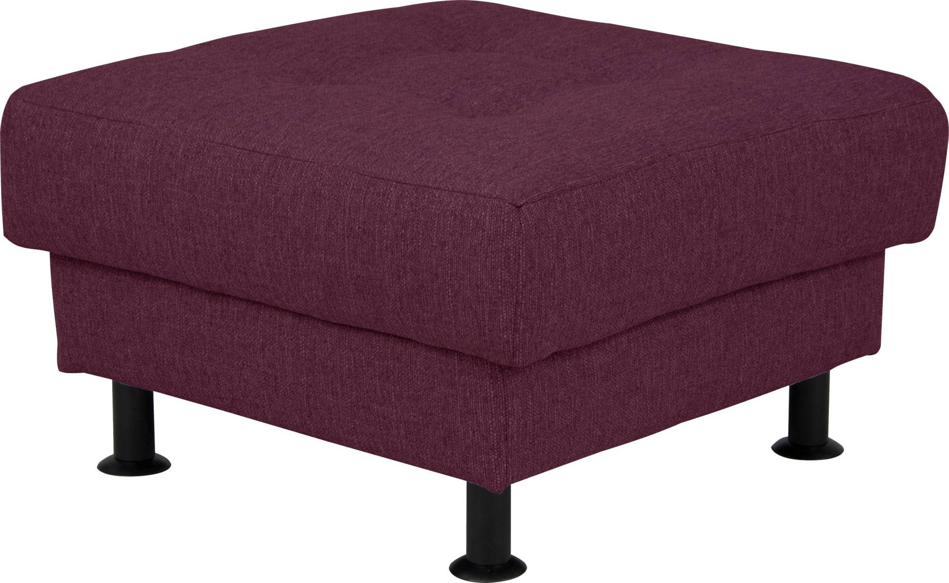 INOSIGN Polsterhocker »Bengo«, passend zu »Bengo«-Sofa INOSIGN Polsterhocker »Bengo«, passend zu »Bengo«-Sofa von INOSIGN