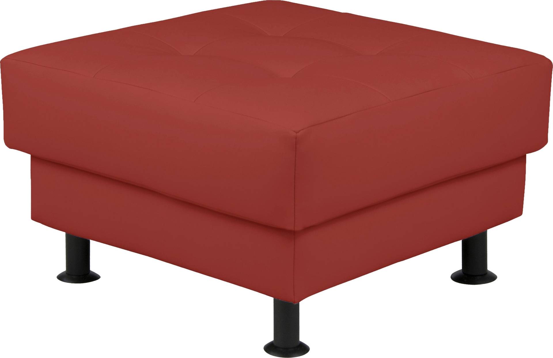 INOSIGN Polsterhocker »Bengo«, passend zu »Bengo«-Sofa INOSIGN Polsterhocker »Bengo«, passend zu »Bengo«-Sofa von INOSIGN