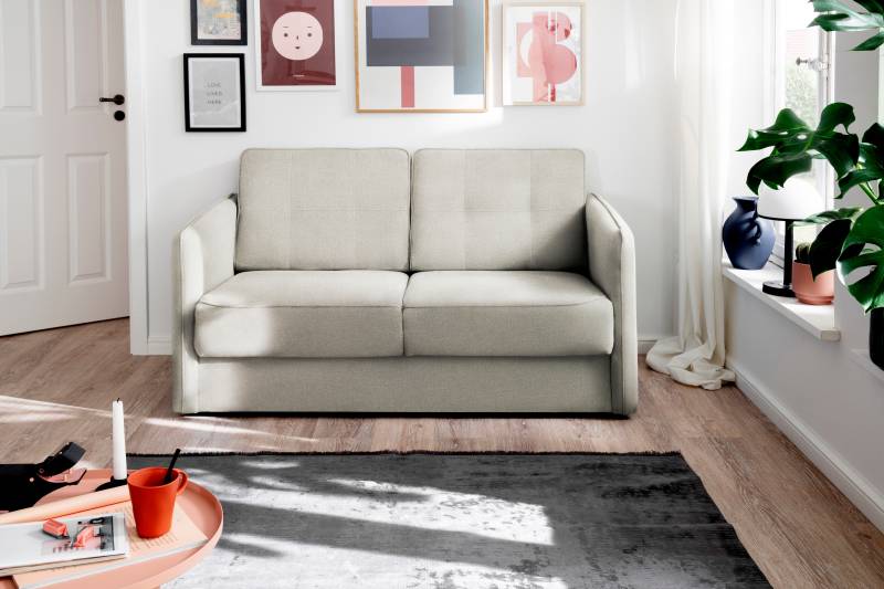 INOSIGN Schlafsofa »Milano« von INOSIGN