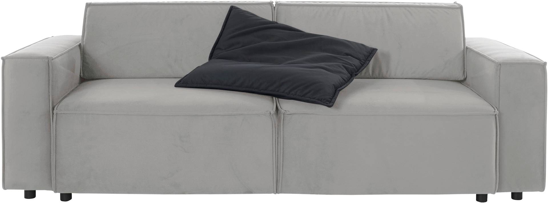 INOSIGN Schlafsofa »Marva«, incl. Bettfunktion und Bettkasten, Federkern INOSIGN Schlafsofa »Marva«, incl. Bettfunktion und Bettkasten, Federkern von INOSIGN