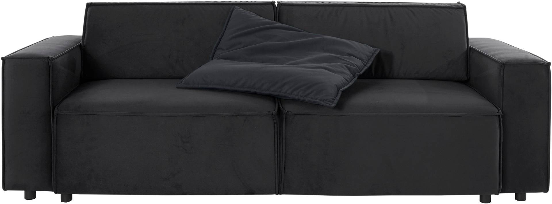 INOSIGN Schlafsofa »Marva«, incl. Bettfunktion und Bettkasten, Federkern von INOSIGN