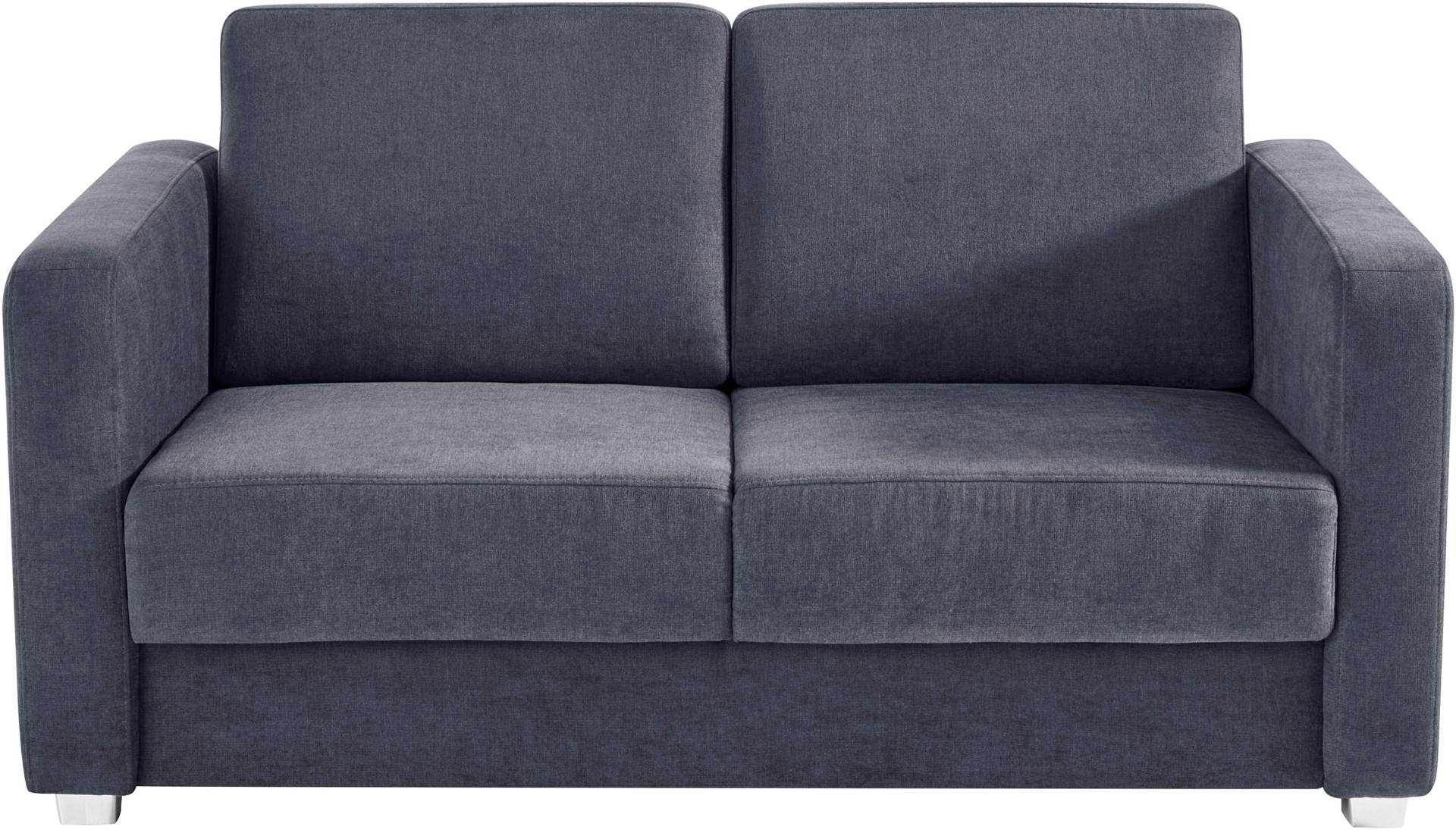 INOSIGN Schlafsofa »Mia«, mit 2 Einzelauszügen als Längsschläfer INOSIGN Schlafsofa »Mia«, mit 2 Einzelauszügen als Längsschläfer von INOSIGN