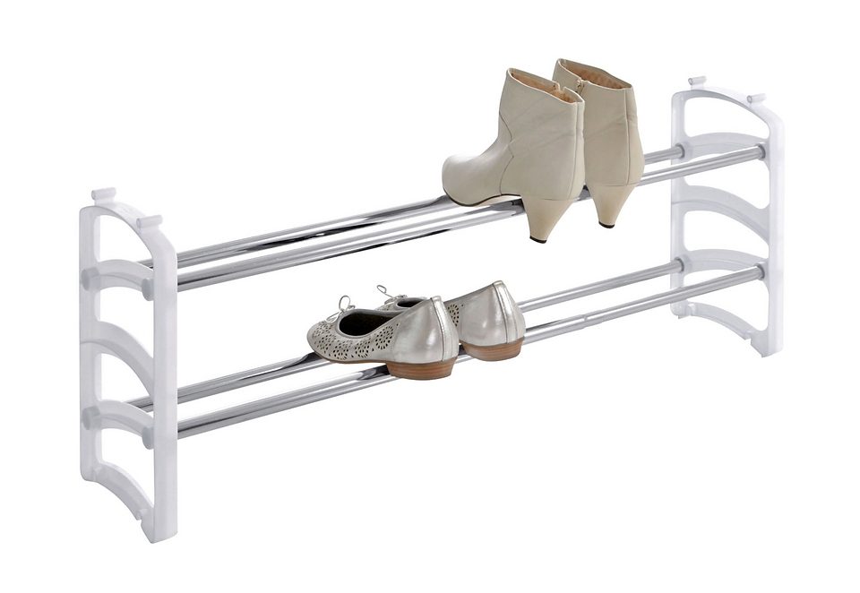 INOSIGN Schuhregal, 2 Stück INOSIGN Schuhregal, 2 Stück von INOSIGN