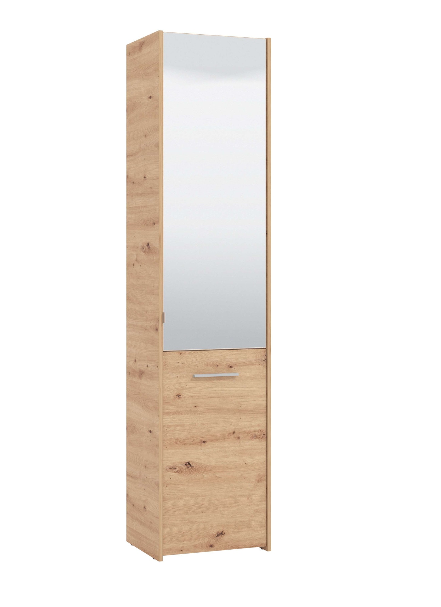 INOSIGN Schuhschrank »Menorca Schuhkommode, Lagerschrank, Schuhregal, Breite 47 cm«, mit zwei Türen, in modernen und eleganten Farben, mit einem Spiegel INOSIGN Schuhschrank »Menorca Schuhkommode, Lagerschrank, Schuhregal, Breite 47 cm«, mit zwei Türen, in modernen und eleganten Farben, mit einem Spiegel von INOSIGN