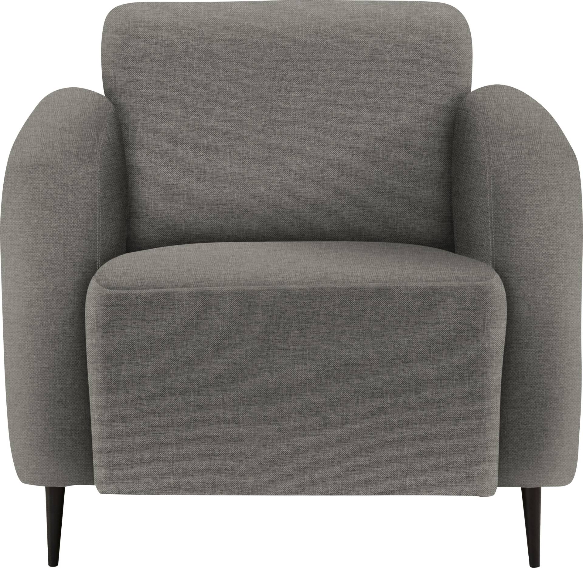 INOSIGN Cocktailsessel »Marone«, auch als 2-Sitzer und 3-Sitzer erhältlich INOSIGN Cocktailsessel »Marone«, auch als 2-Sitzer und 3-Sitzer erhältlich von INOSIGN