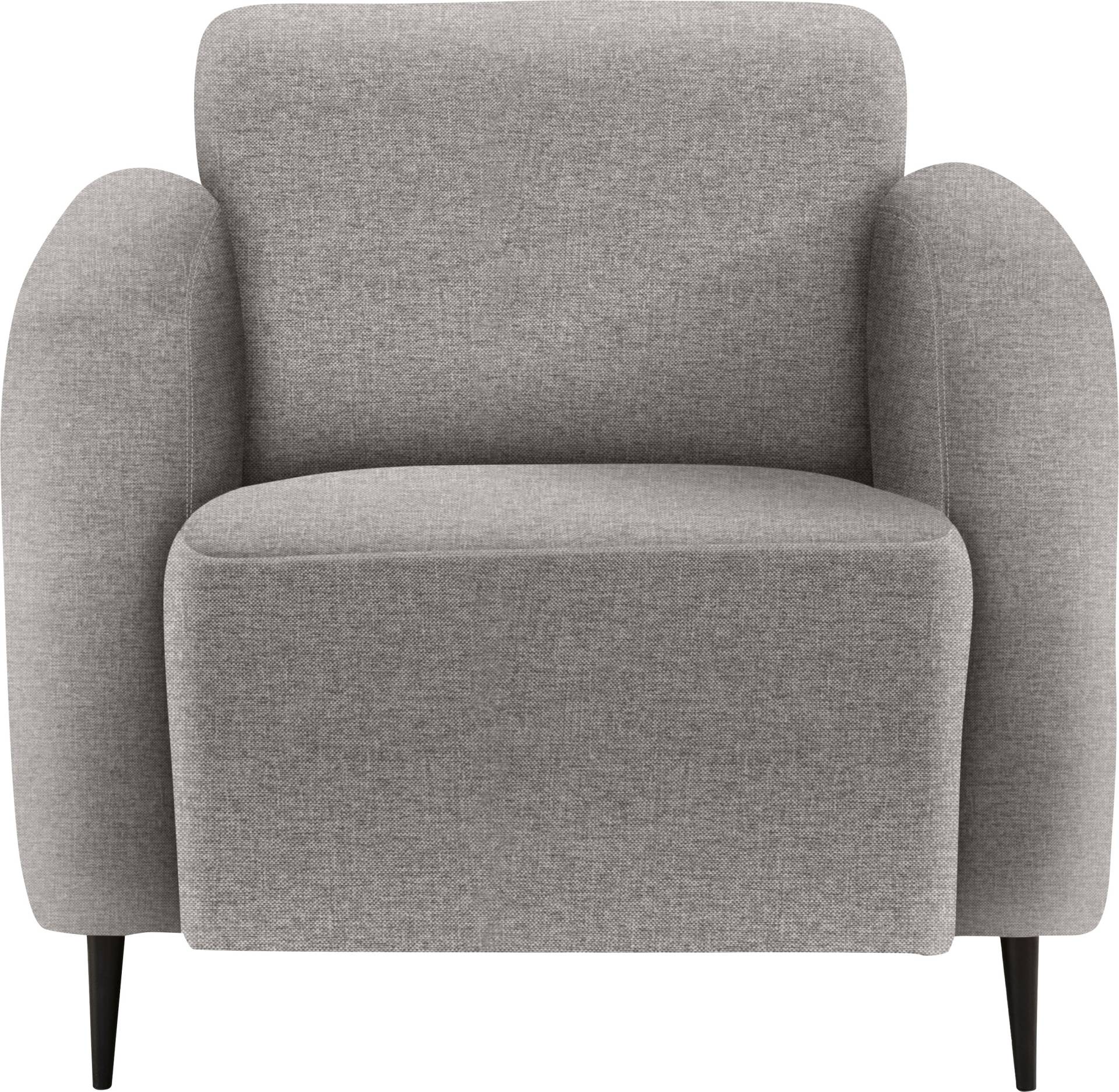 INOSIGN Cocktailsessel »Marone«, auch als 2-Sitzer und 3-Sitzer erhältlich INOSIGN Cocktailsessel »Marone«, auch als 2-Sitzer und 3-Sitzer erhältlich von INOSIGN