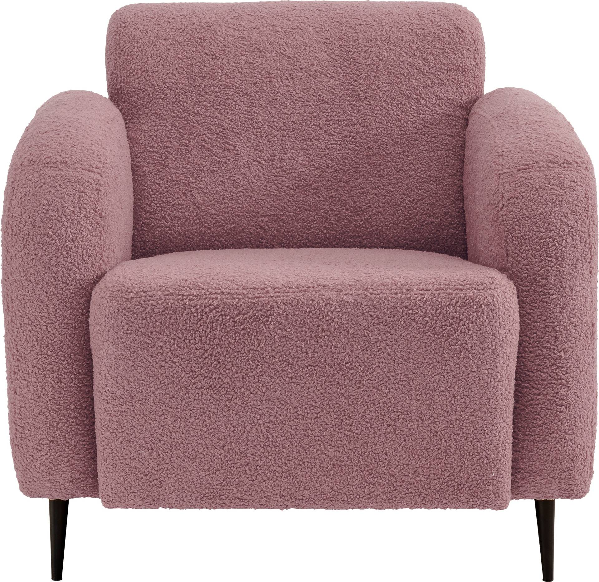 INOSIGN Cocktailsessel »Marone«, auch als 2-Sitzer und 3-Sitzer erhältlich INOSIGN Cocktailsessel »Marone«, auch als 2-Sitzer und 3-Sitzer erhältlich von INOSIGN