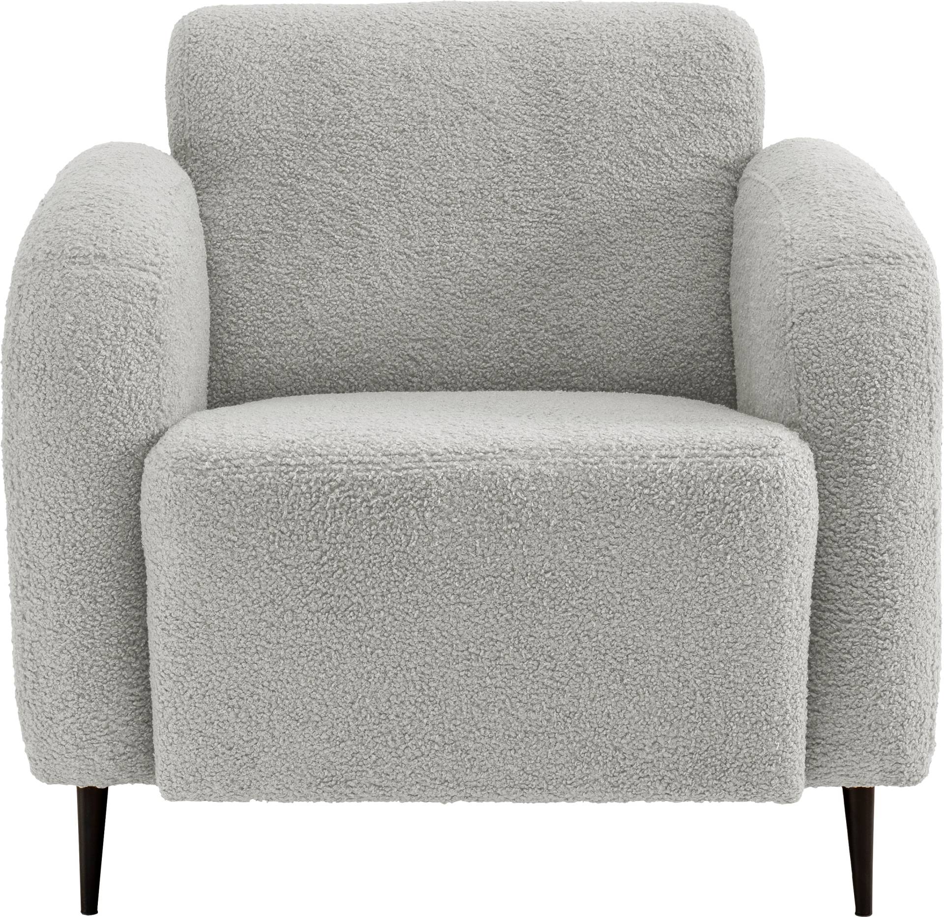 INOSIGN Cocktailsessel »Marone«, auch als 2-Sitzer und 3-Sitzer erhältlich INOSIGN Cocktailsessel »Marone«, auch als 2-Sitzer und 3-Sitzer erhältlich von INOSIGN