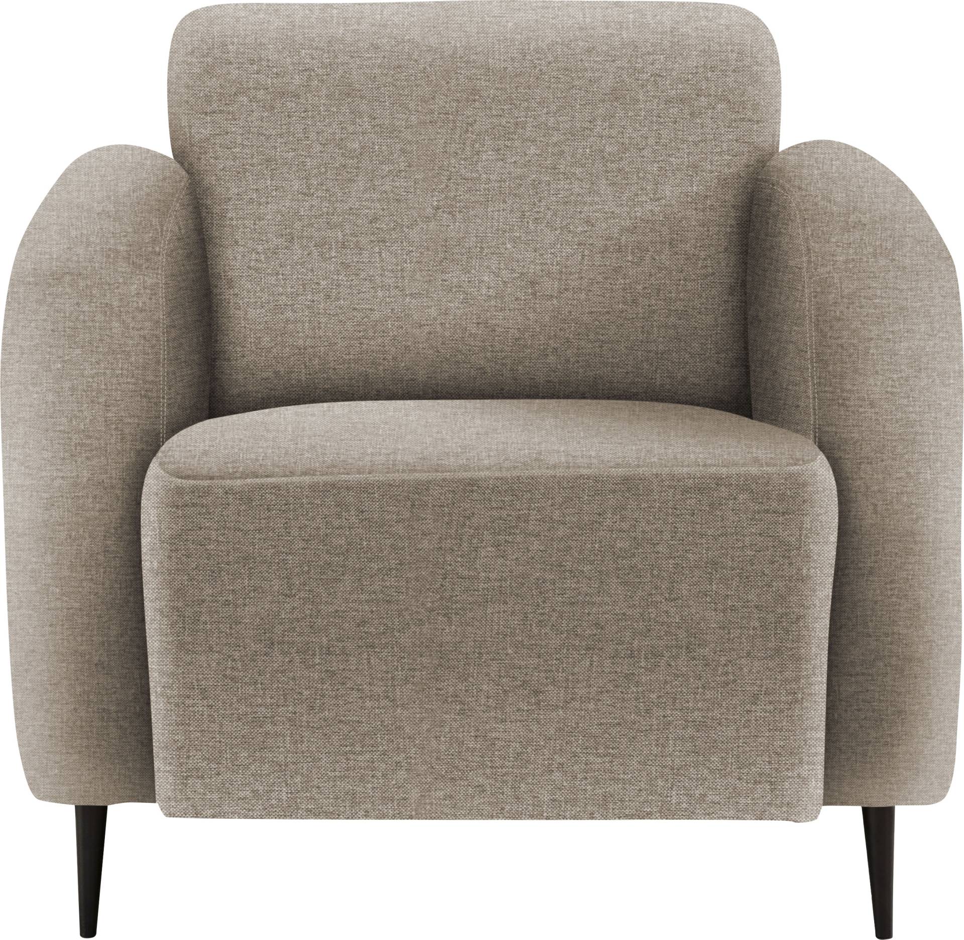 INOSIGN Cocktailsessel »Marone«, auch als 2-Sitzer und 3-Sitzer erhältlich INOSIGN Cocktailsessel »Marone«, auch als 2-Sitzer und 3-Sitzer erhältlich von INOSIGN