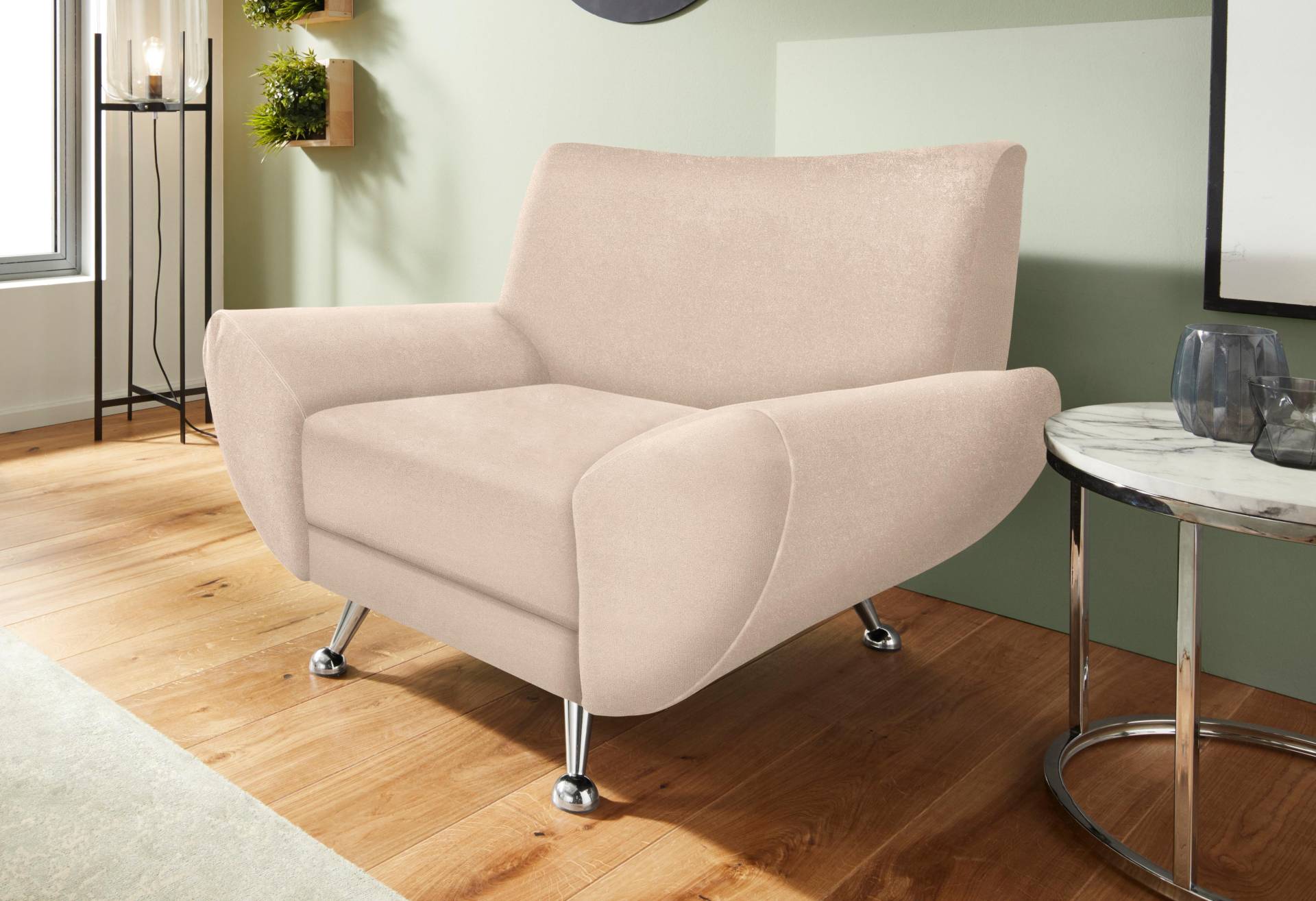 INOSIGN Sessel »Saltare« INOSIGN Sessel »Saltare« von INOSIGN
