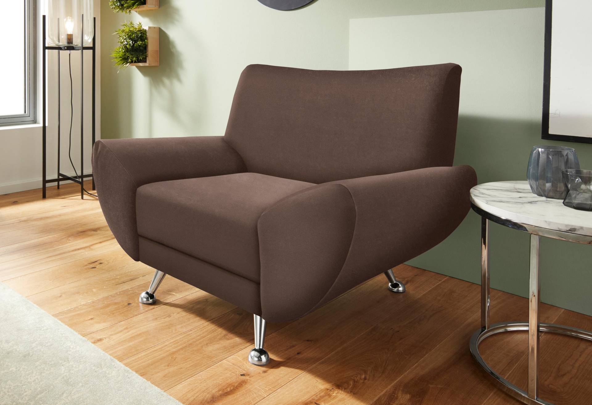 INOSIGN Sessel »Saltare« INOSIGN Sessel »Saltare« von INOSIGN