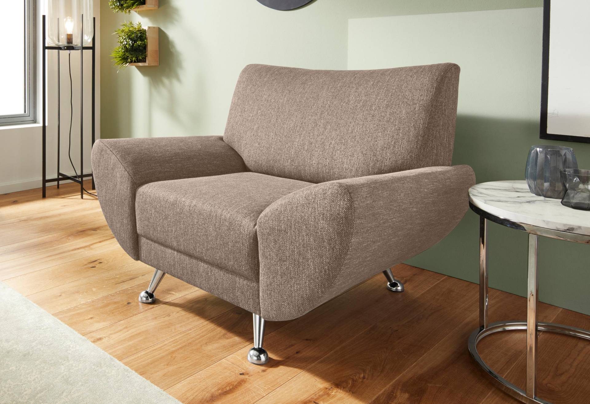 INOSIGN Sessel »Saltare« INOSIGN Sessel »Saltare« von INOSIGN