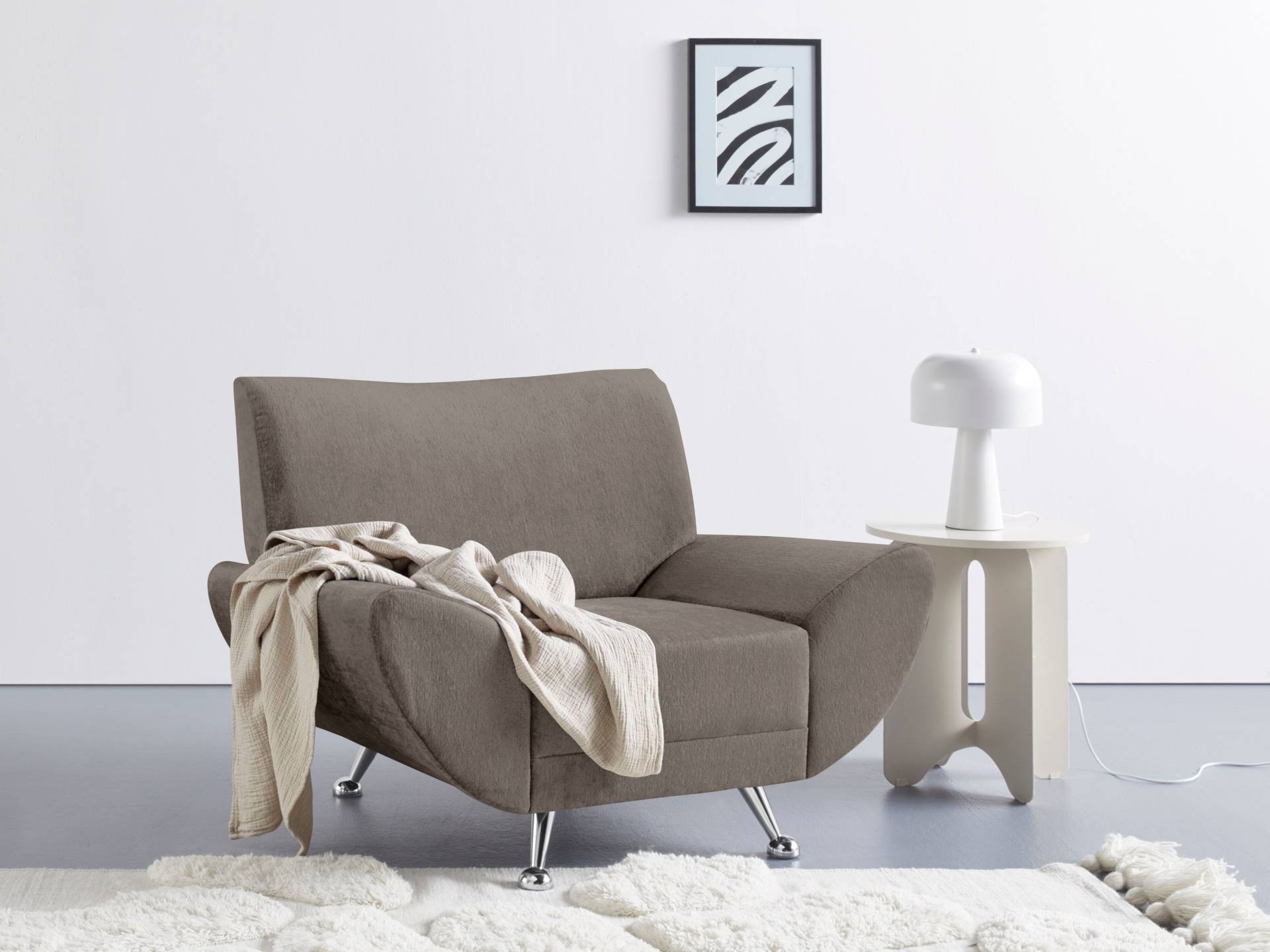 INOSIGN Sessel »Saltare« INOSIGN Sessel »Saltare« von INOSIGN