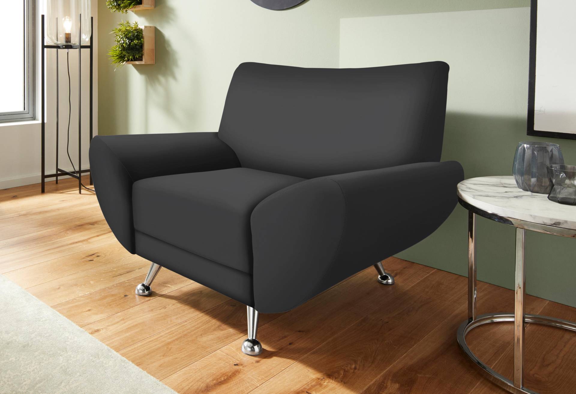 INOSIGN Sessel »Saltare« INOSIGN Sessel »Saltare« von INOSIGN