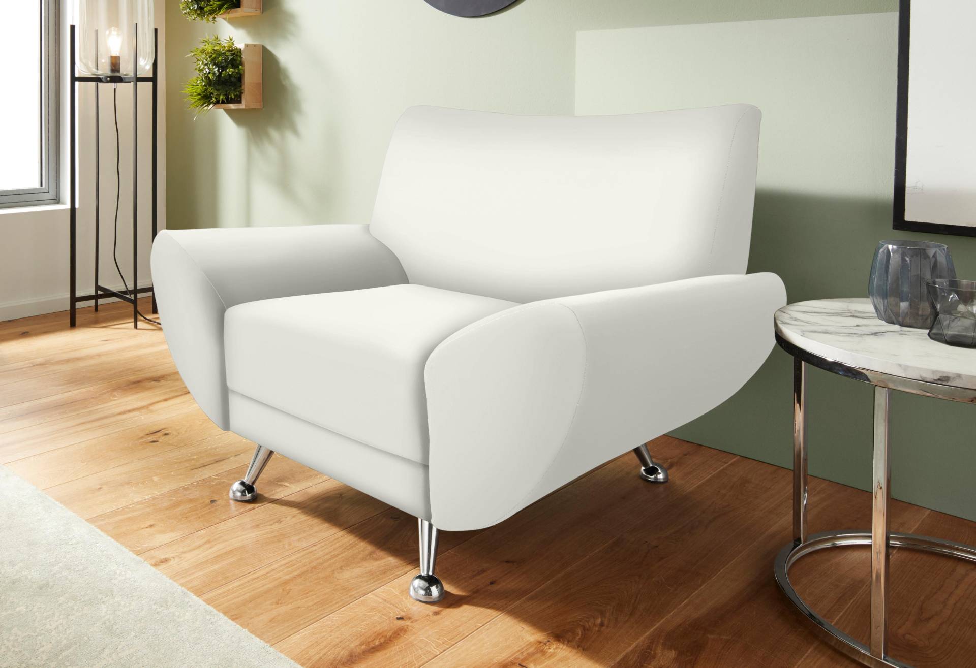 INOSIGN Sessel »Saltare« INOSIGN Sessel »Saltare« von INOSIGN