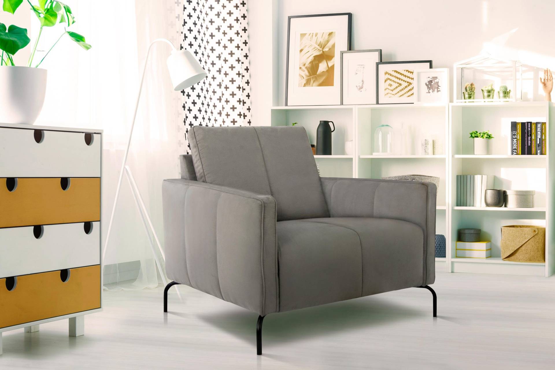 INOSIGN Sessel »Xeen« INOSIGN Sessel »Xeen« von INOSIGN