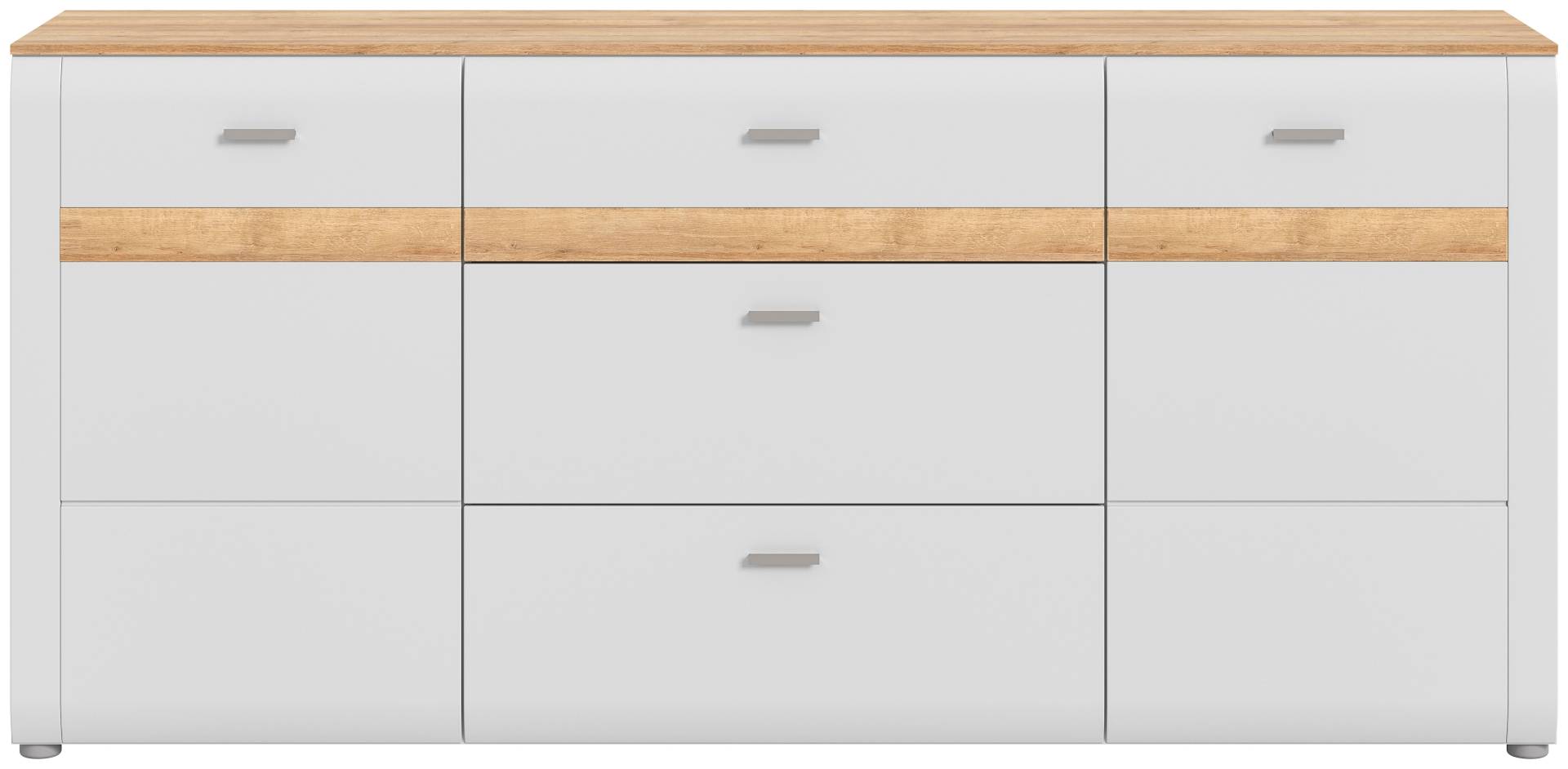 INOSIGN Sideboard, (1 St.) von INOSIGN