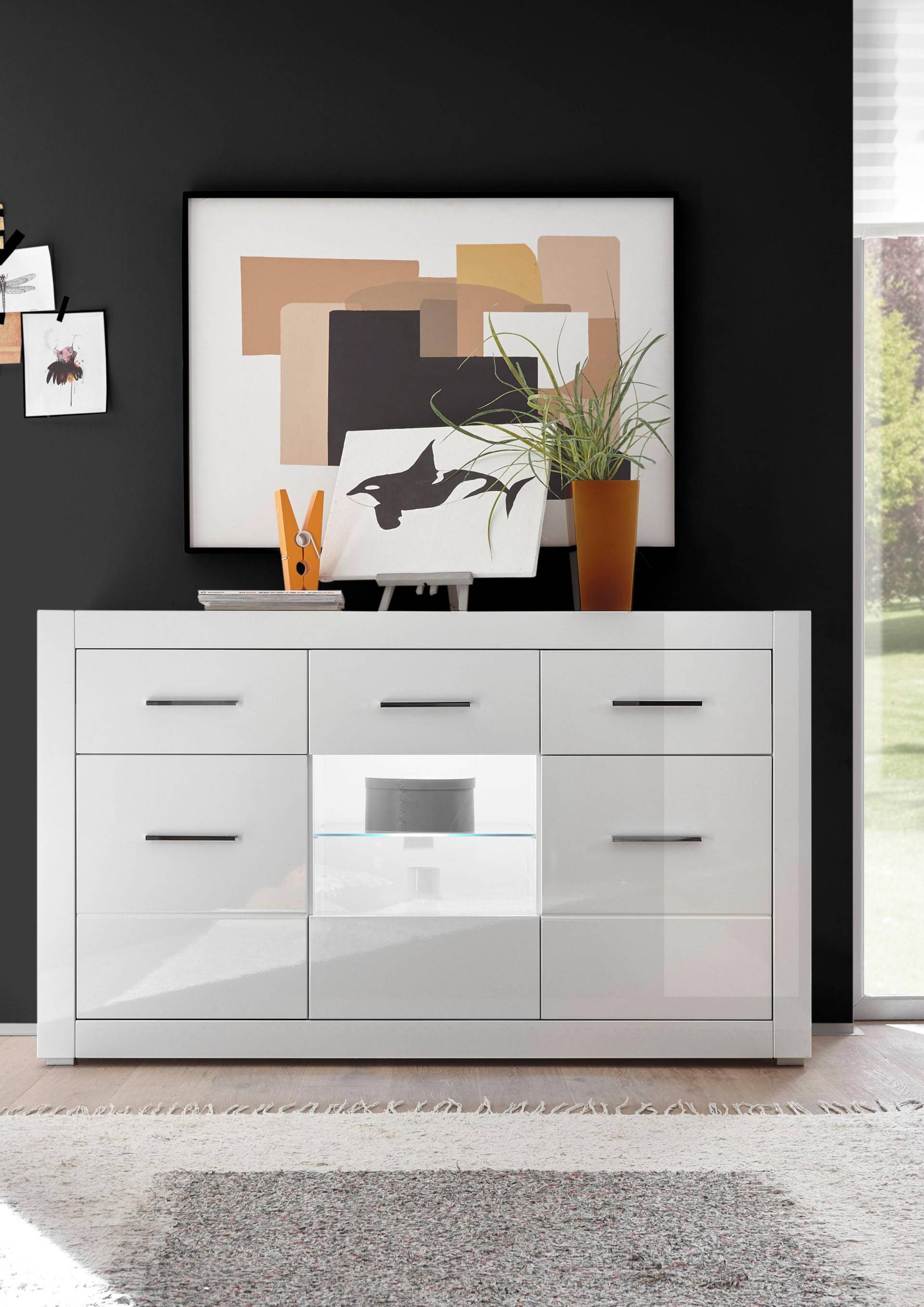 INOSIGN Sideboard, Breite 164 cm INOSIGN Sideboard, Breite 164 cm von INOSIGN