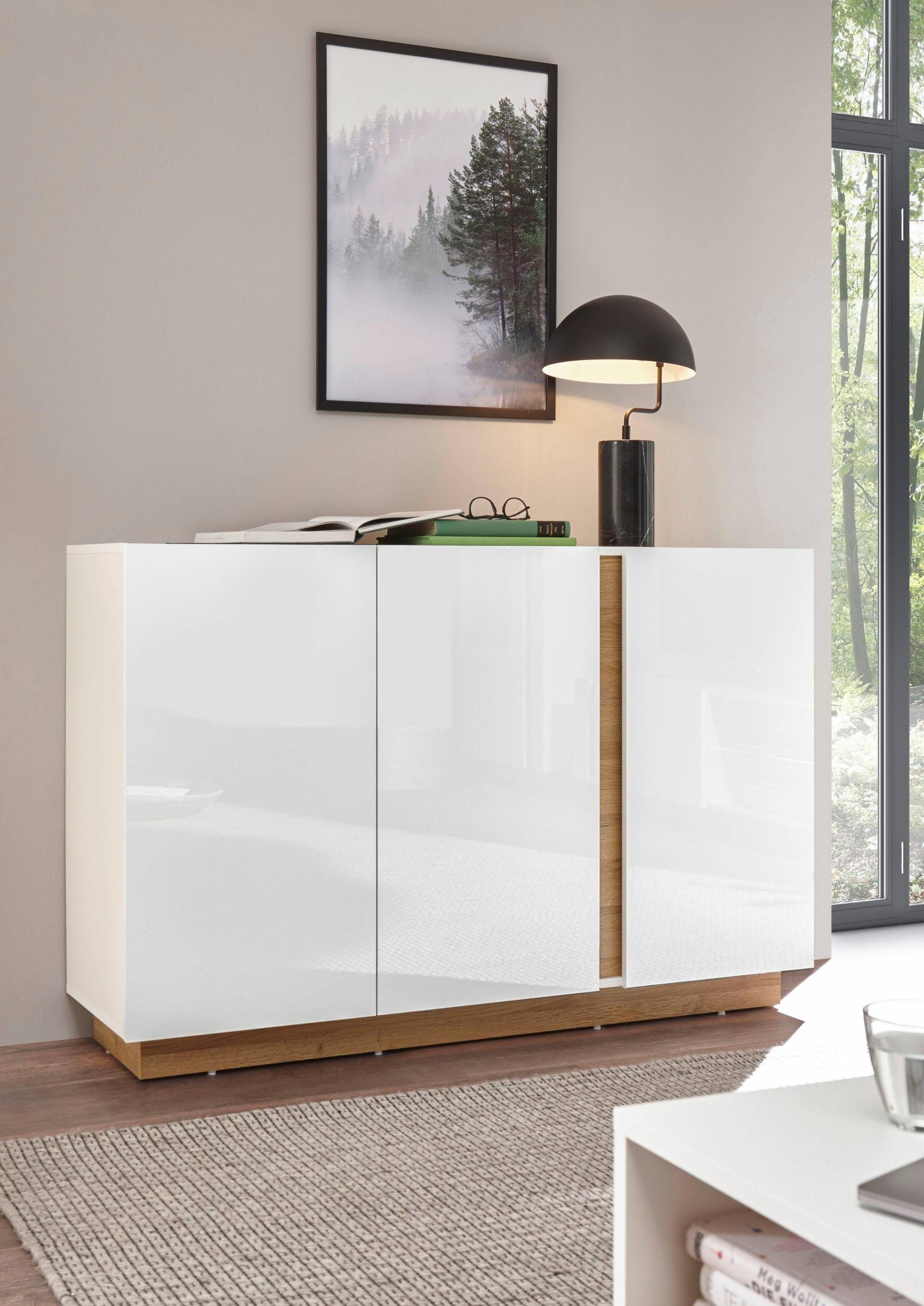 INOSIGN Sideboard »CLAiR Sideboard 52« von INOSIGN