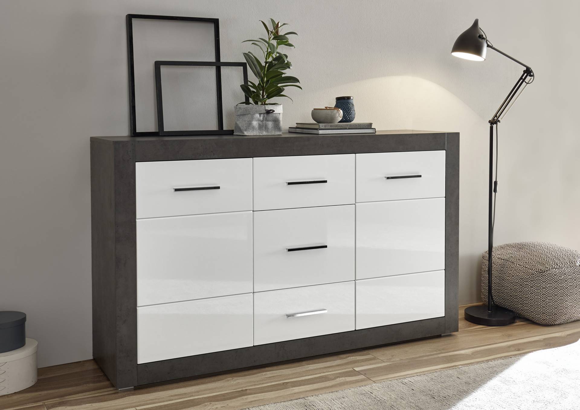 INOSIGN Sideboard »Etero«, Breite 164 cm INOSIGN Sideboard »Etero«, Breite 164 cm von INOSIGN
