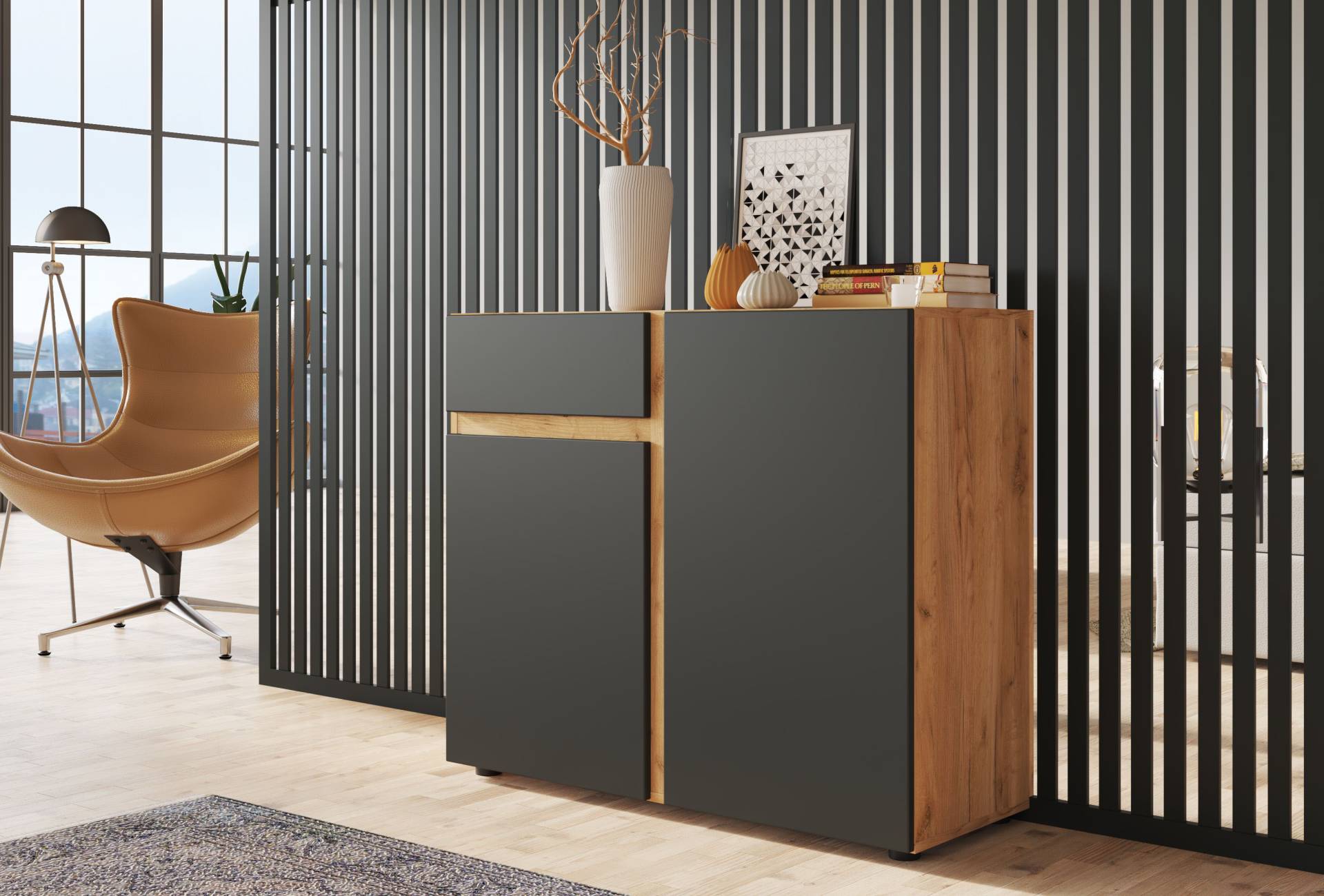 INOSIGN Sideboard »Morongo« von INOSIGN