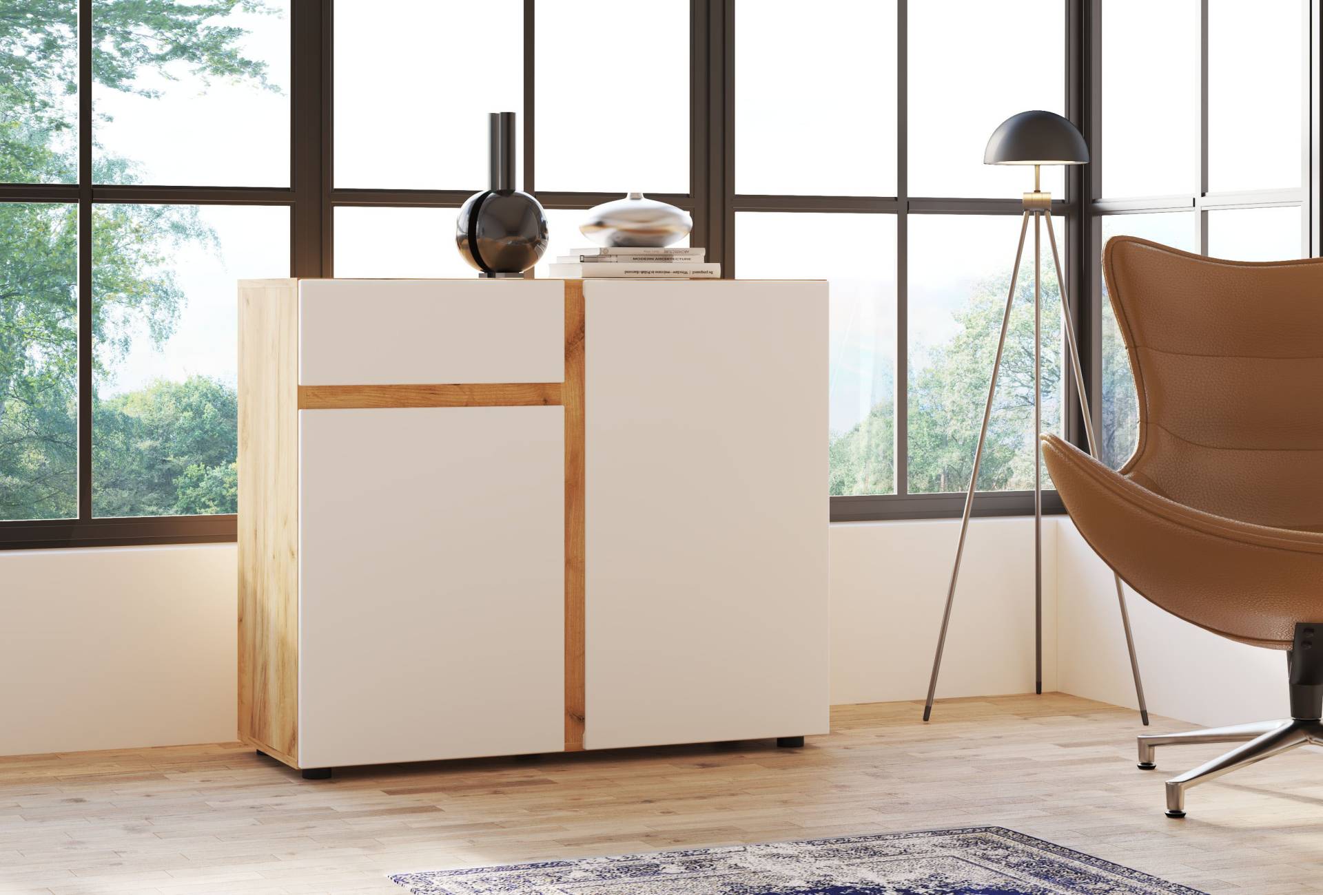 INOSIGN Sideboard »Morongo« von INOSIGN