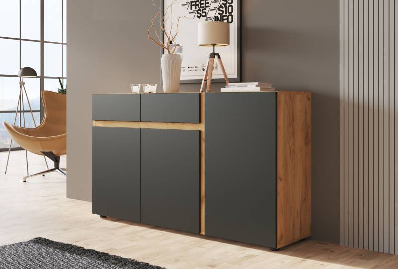 INOSIGN Sideboard »Morongo« von INOSIGN