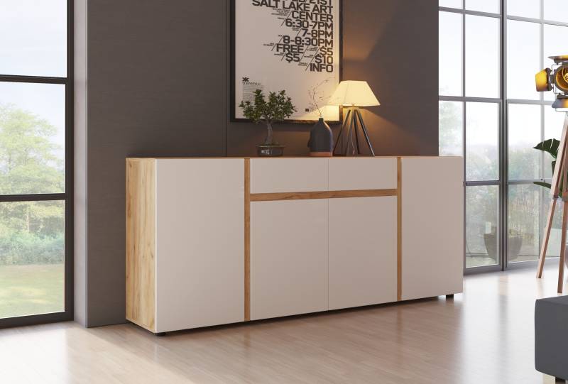 INOSIGN Sideboard »Morongo« von INOSIGN