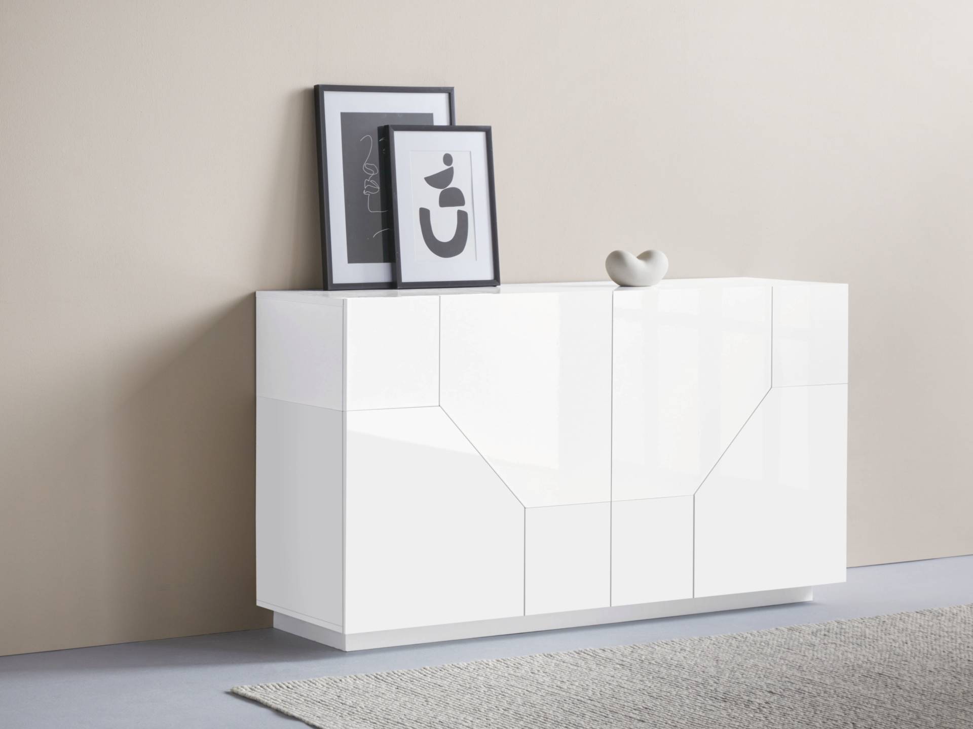 INOSIGN Sideboard »alien« von INOSIGN