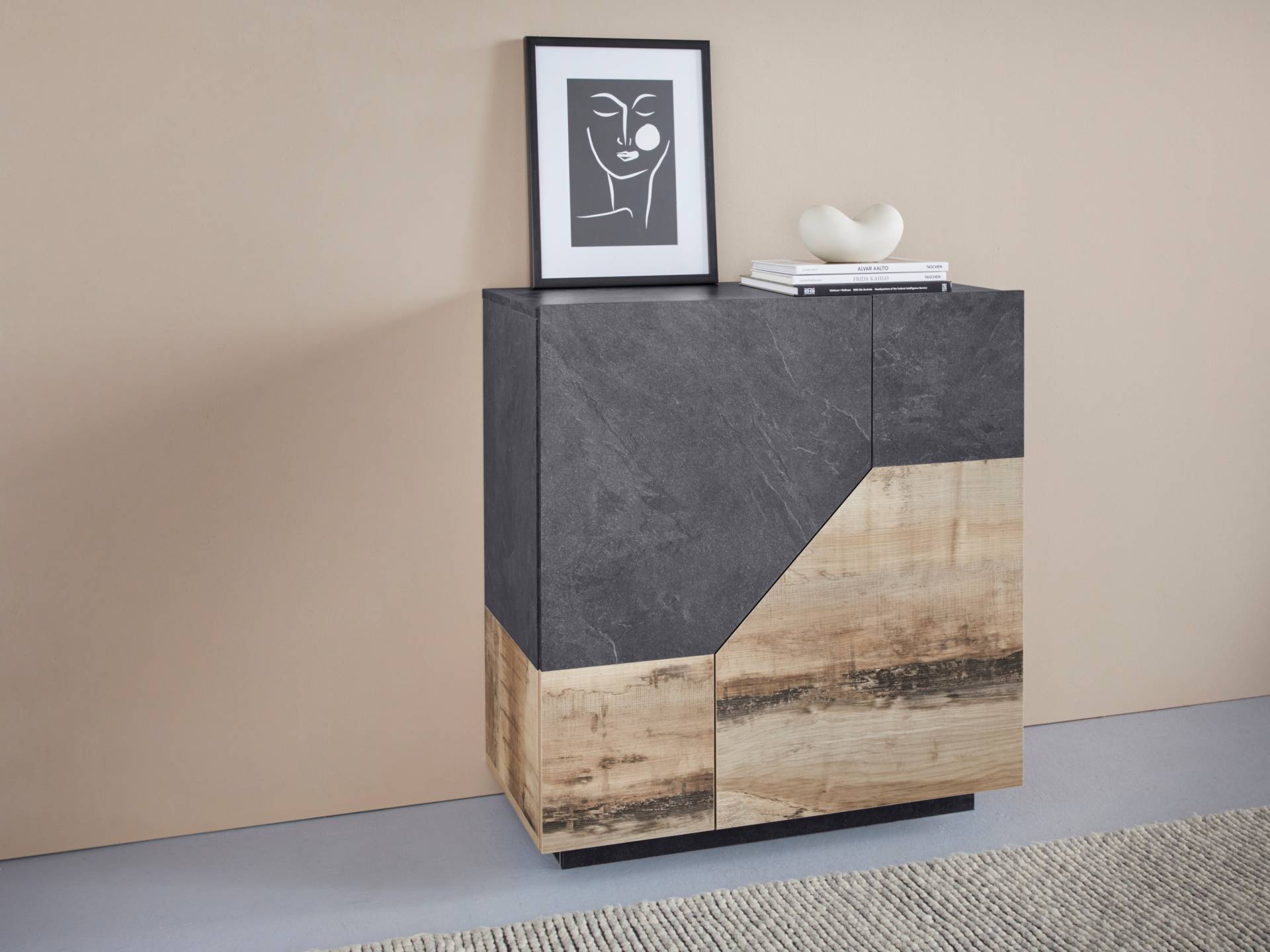 INOSIGN Sideboard »alien« von INOSIGN