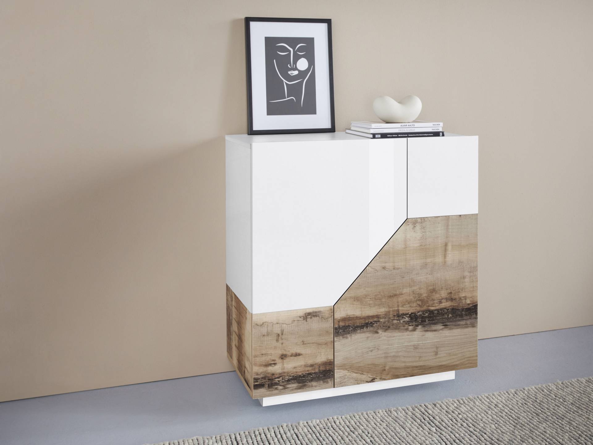 INOSIGN Sideboard »alien« von INOSIGN