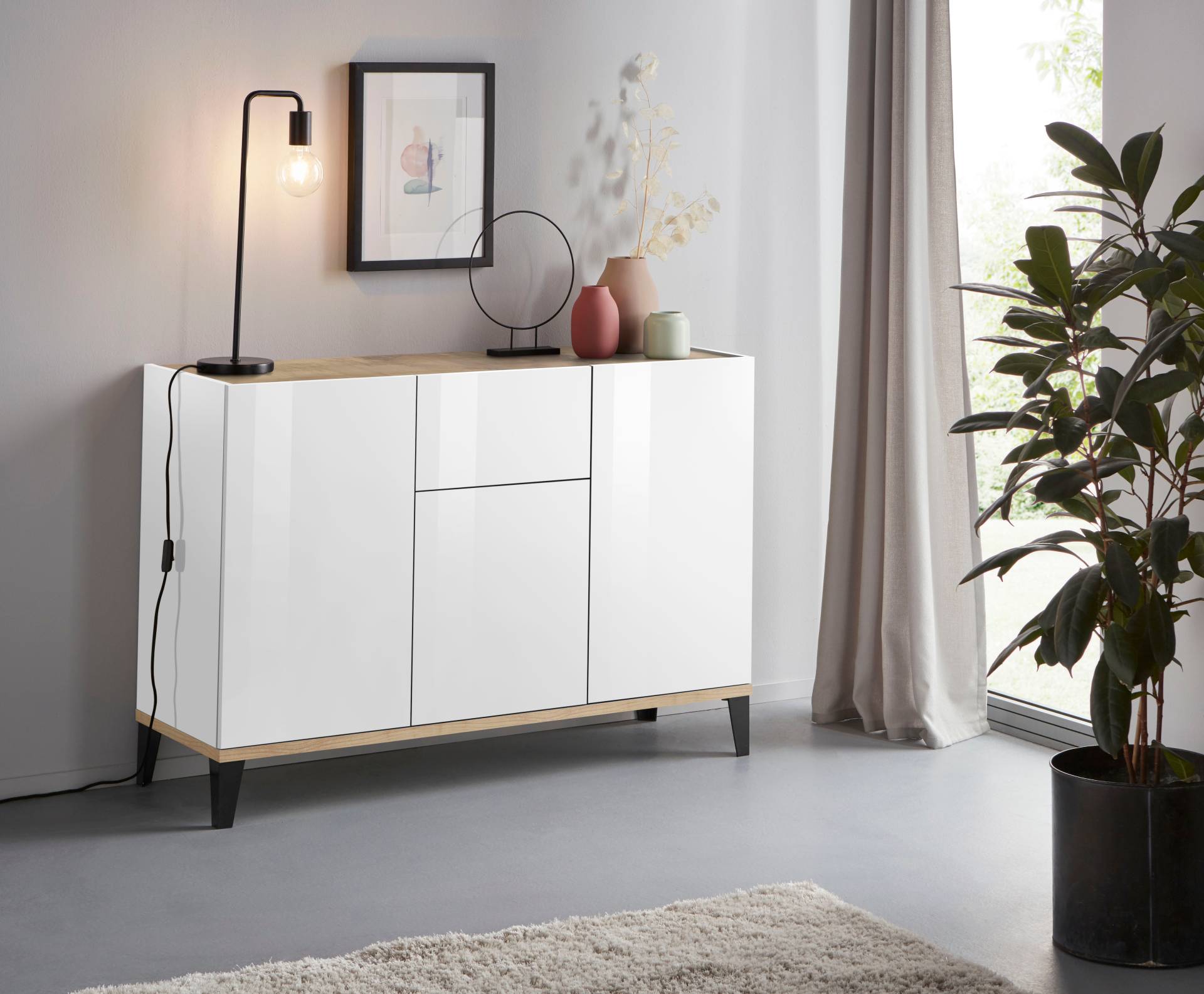 INOSIGN Sideboard »sunrise« von INOSIGN