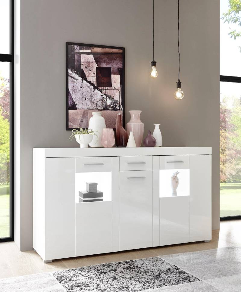 INOSIGN Sideboard »Corado« von INOSIGN